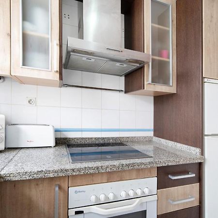 Apartamento En La Mejor Zona เฮเรซ เด ลาฟรอนเตรา ภายนอก รูปภาพ