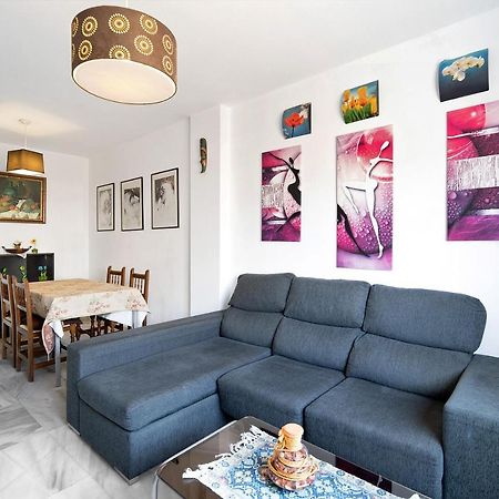 Apartamento En La Mejor Zona เฮเรซ เด ลาฟรอนเตรา ภายนอก รูปภาพ