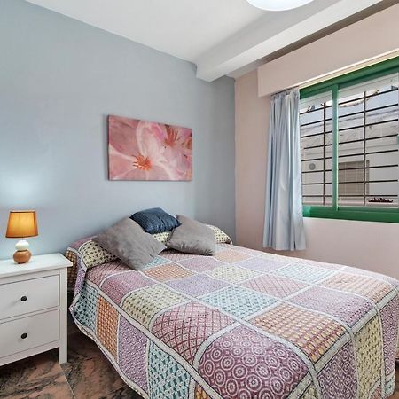 Apartamento En La Mejor Zona เฮเรซ เด ลาฟรอนเตรา ภายนอก รูปภาพ