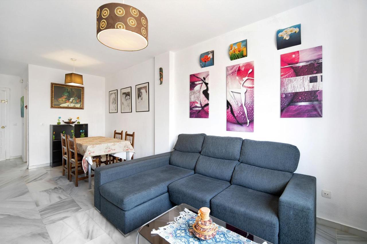 Apartamento En La Mejor Zona เฮเรซ เด ลาฟรอนเตรา ภายนอก รูปภาพ