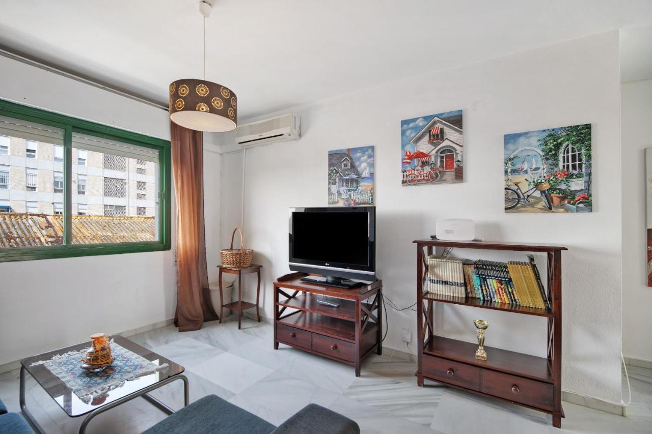 Apartamento En La Mejor Zona เฮเรซ เด ลาฟรอนเตรา ภายนอก รูปภาพ