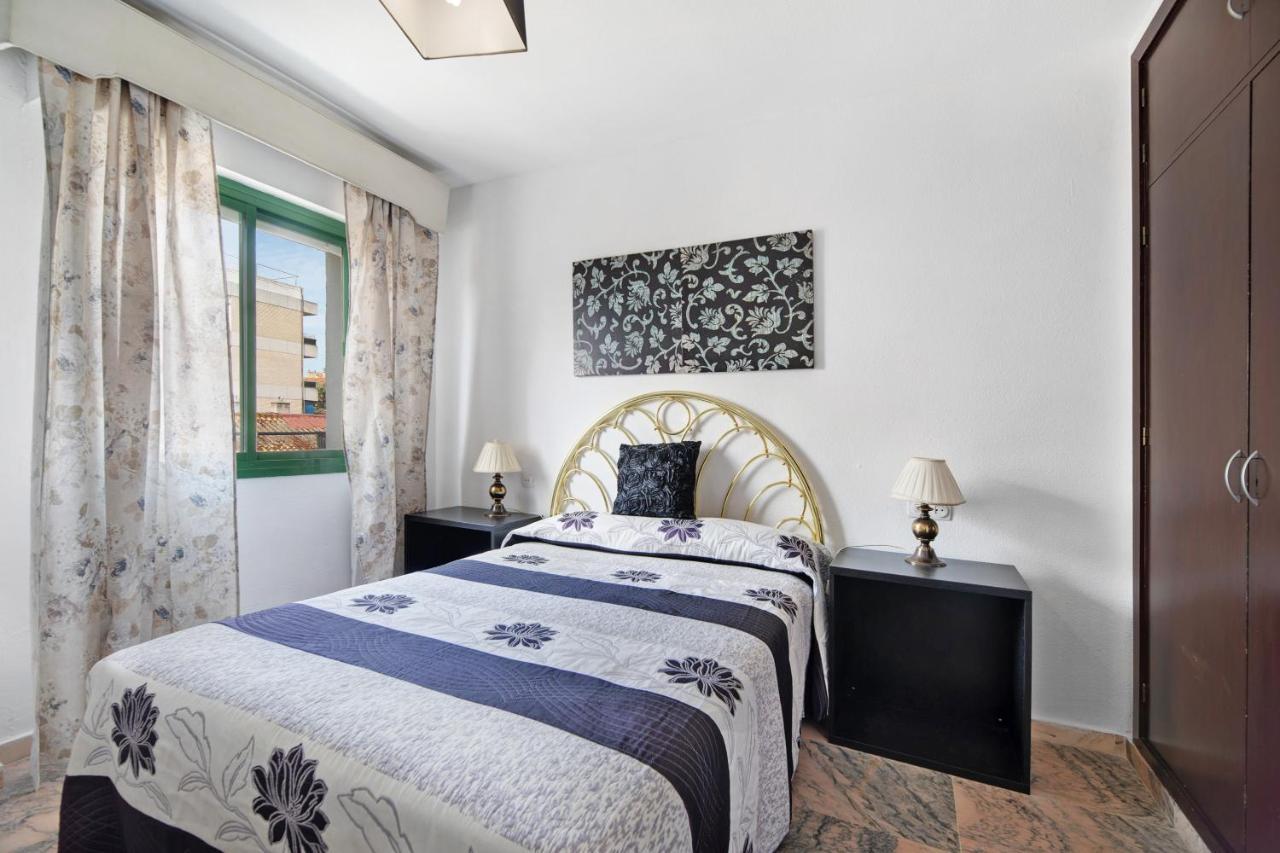 Apartamento En La Mejor Zona เฮเรซ เด ลาฟรอนเตรา ภายนอก รูปภาพ
