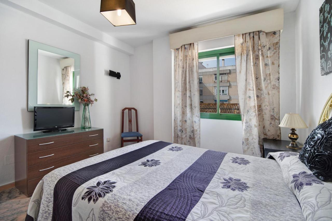 Apartamento En La Mejor Zona เฮเรซ เด ลาฟรอนเตรา ภายนอก รูปภาพ