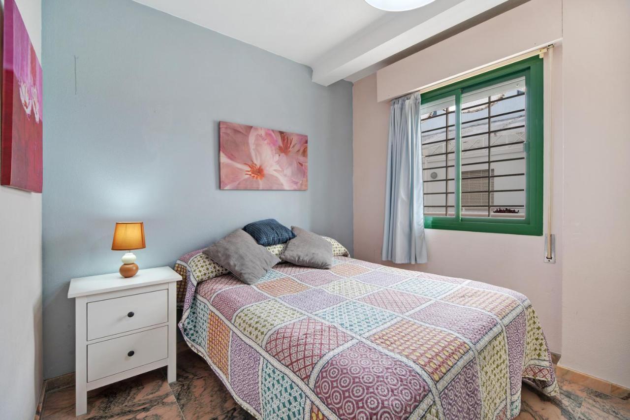 Apartamento En La Mejor Zona เฮเรซ เด ลาฟรอนเตรา ภายนอก รูปภาพ