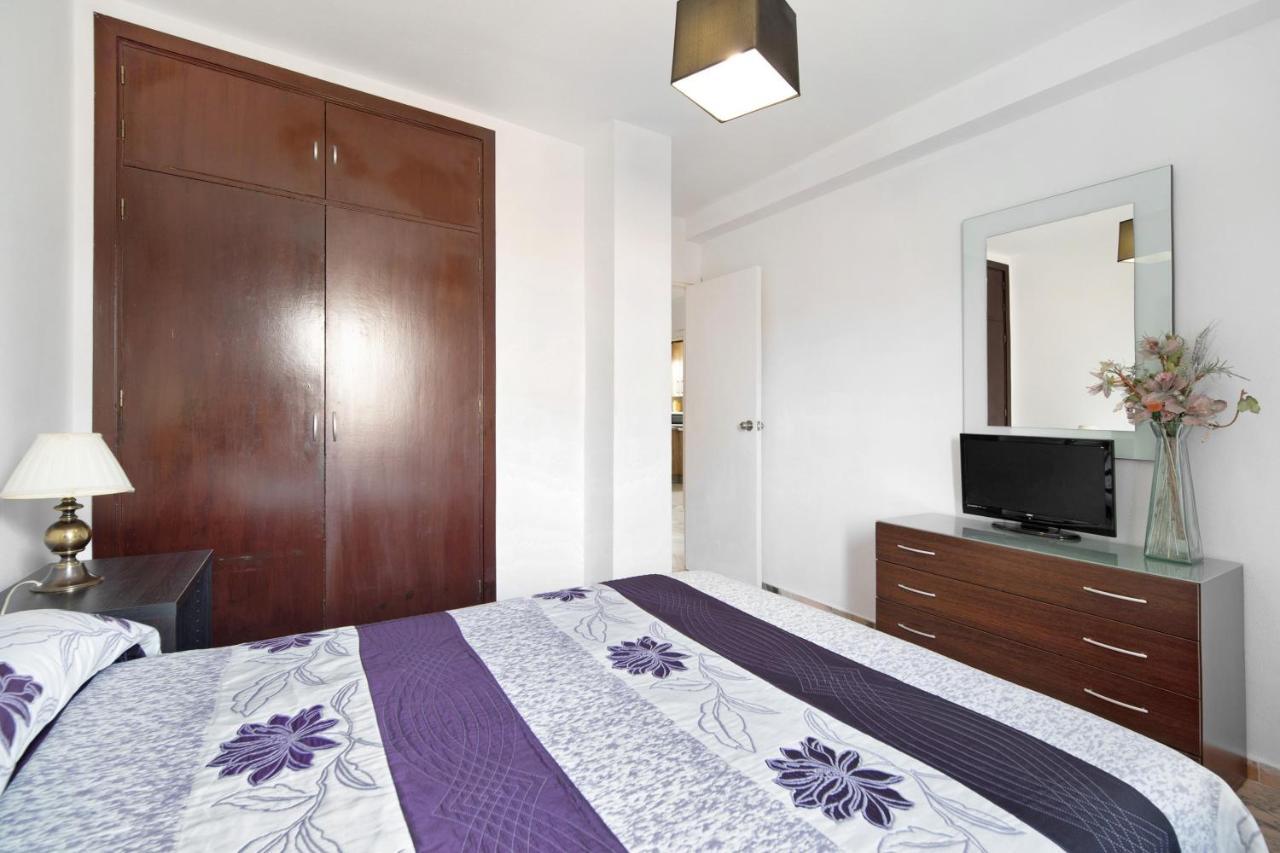 Apartamento En La Mejor Zona เฮเรซ เด ลาฟรอนเตรา ภายนอก รูปภาพ