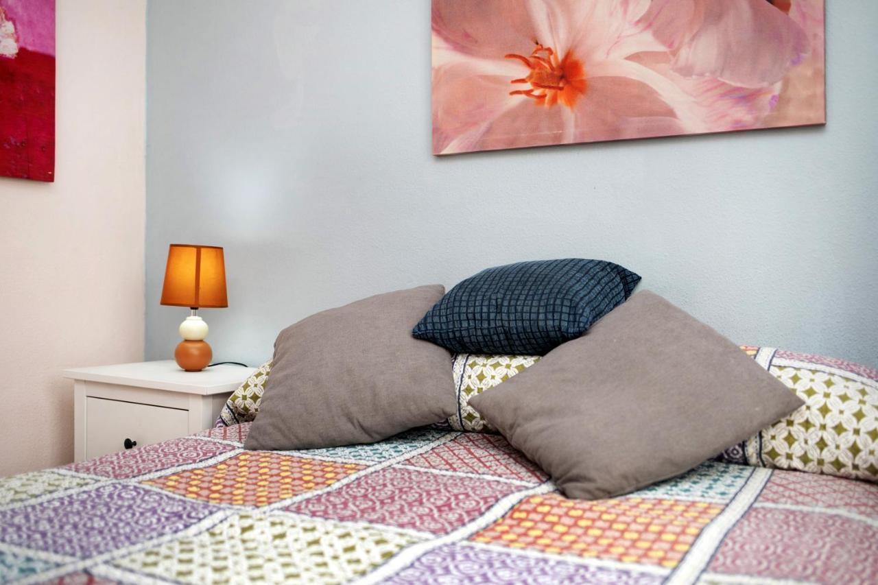Apartamento En La Mejor Zona เฮเรซ เด ลาฟรอนเตรา ภายนอก รูปภาพ