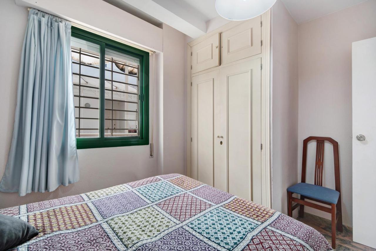 Apartamento En La Mejor Zona เฮเรซ เด ลาฟรอนเตรา ภายนอก รูปภาพ