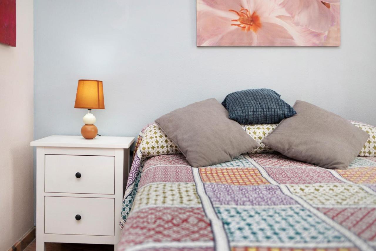 Apartamento En La Mejor Zona เฮเรซ เด ลาฟรอนเตรา ภายนอก รูปภาพ
