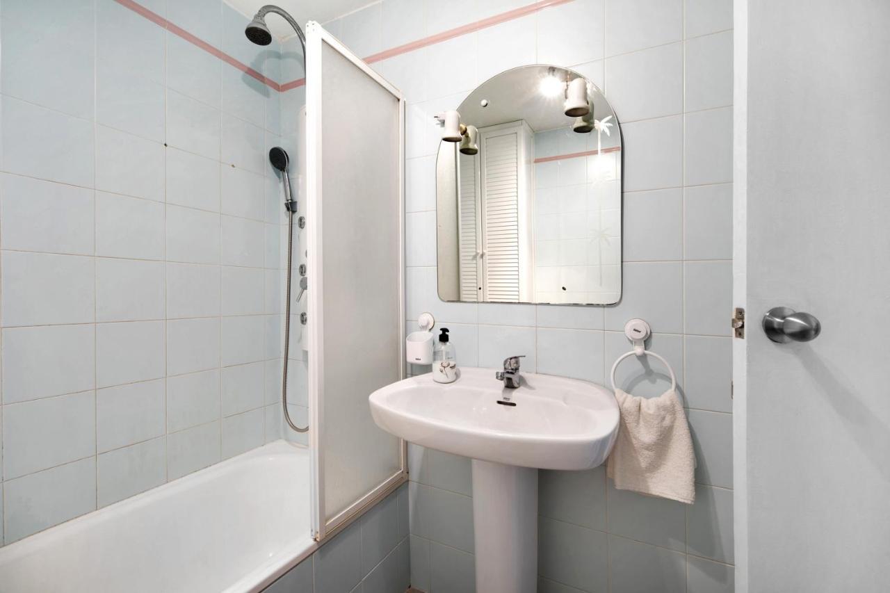 Apartamento En La Mejor Zona เฮเรซ เด ลาฟรอนเตรา ภายนอก รูปภาพ
