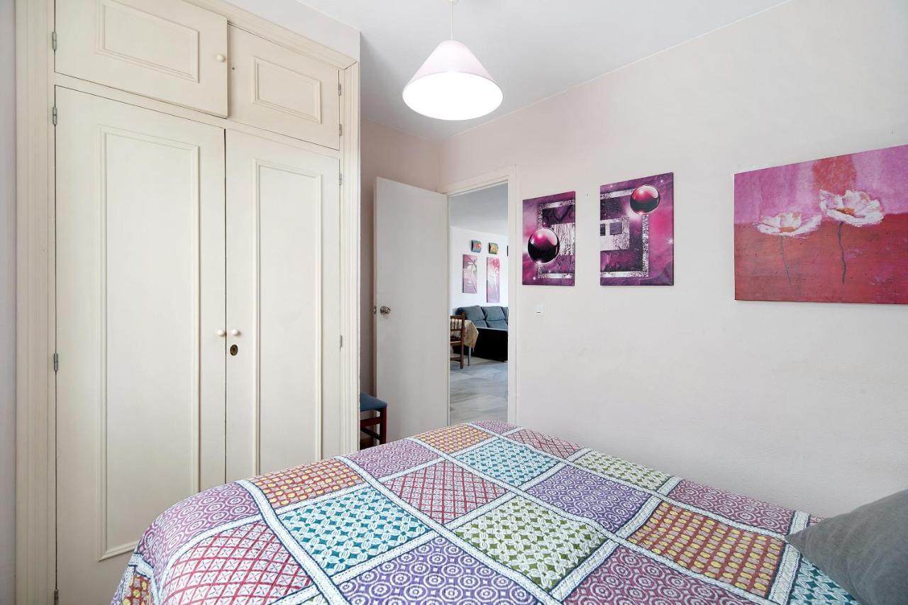 Apartamento En La Mejor Zona เฮเรซ เด ลาฟรอนเตรา ภายนอก รูปภาพ