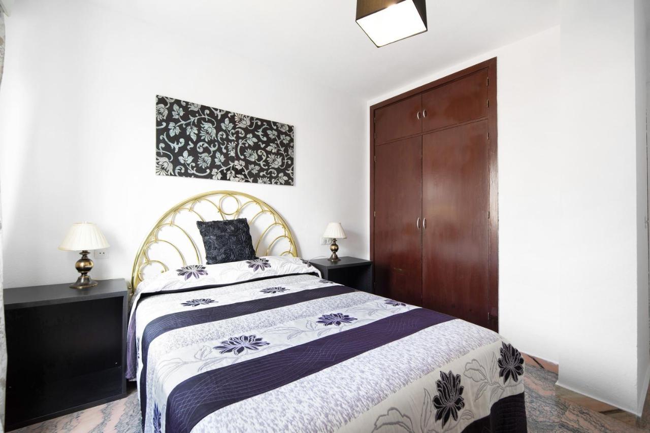 Apartamento En La Mejor Zona เฮเรซ เด ลาฟรอนเตรา ภายนอก รูปภาพ