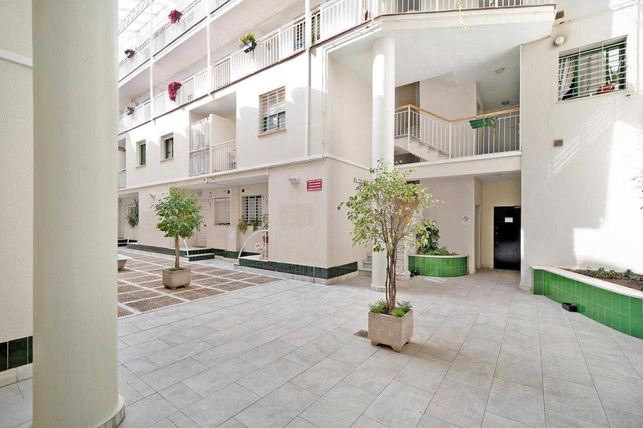 Apartamento En La Mejor Zona เฮเรซ เด ลาฟรอนเตรา ภายนอก รูปภาพ